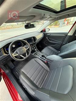 فولكسفاغن جيتا